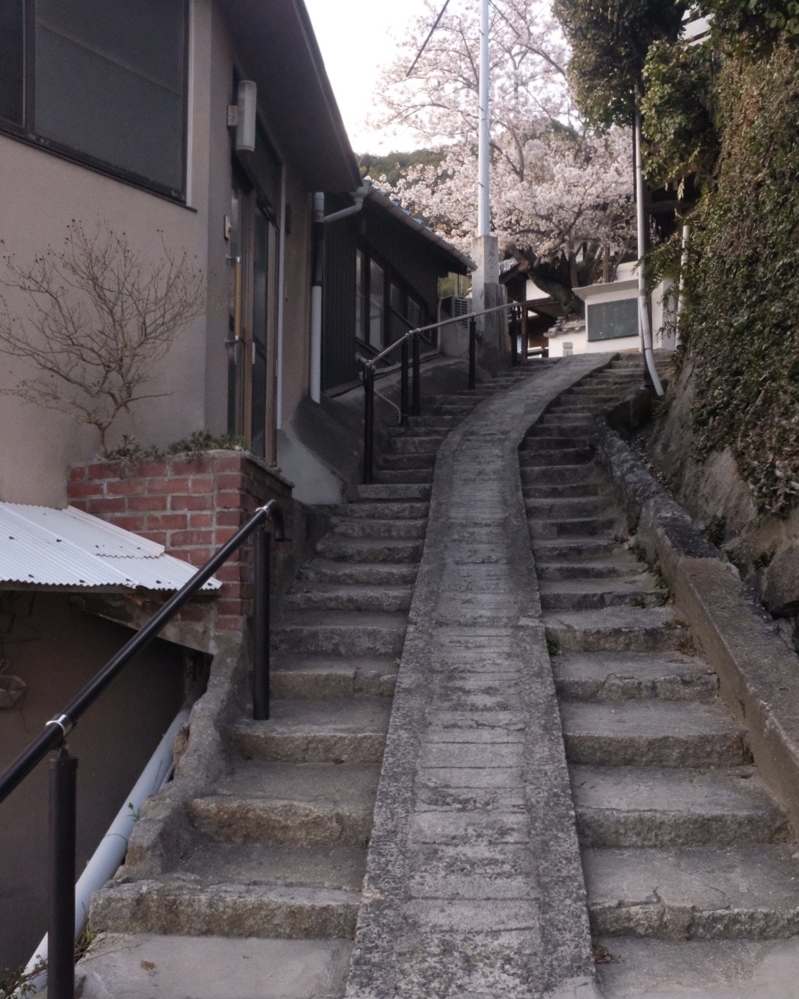 尾道路地