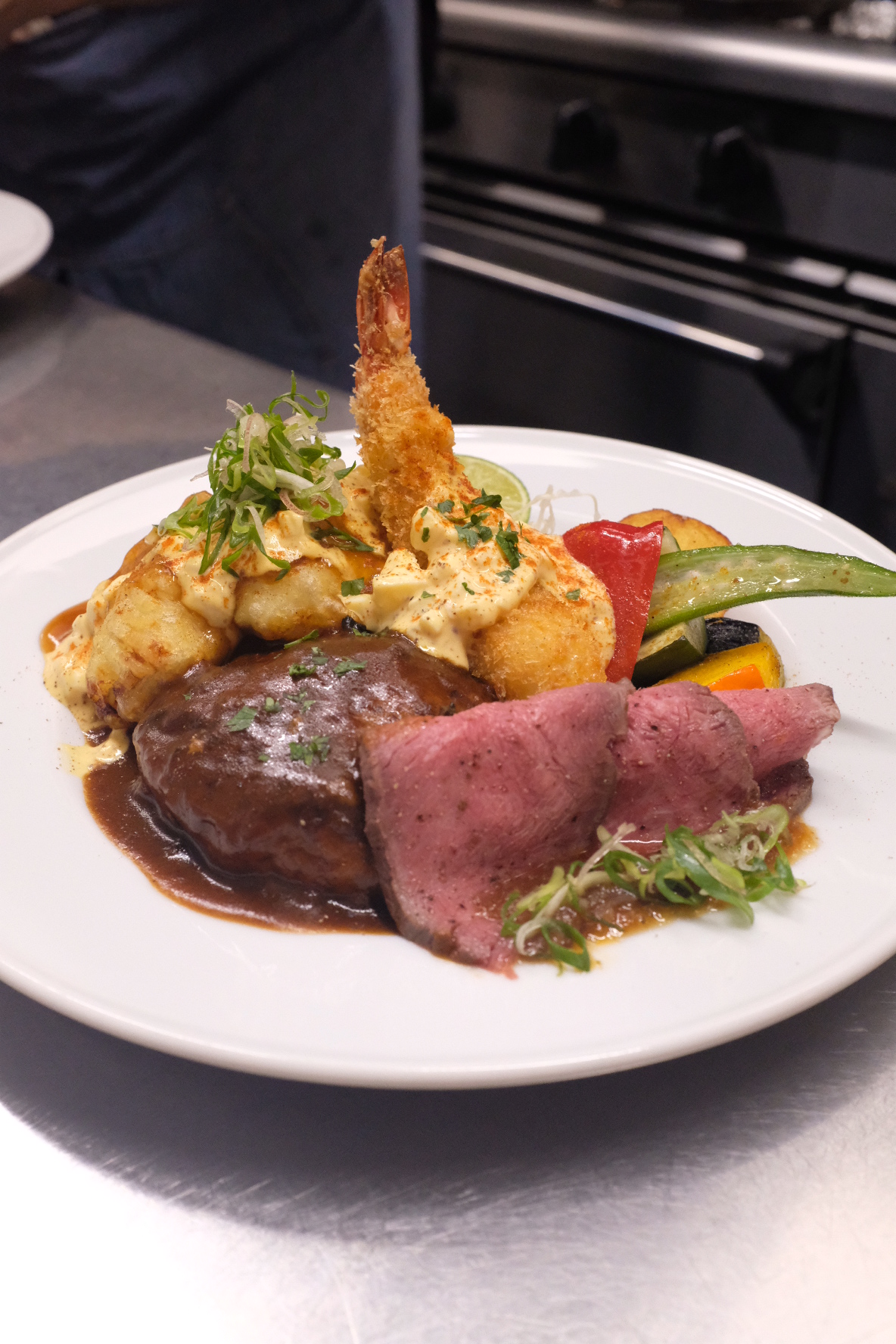 短編スペシャル