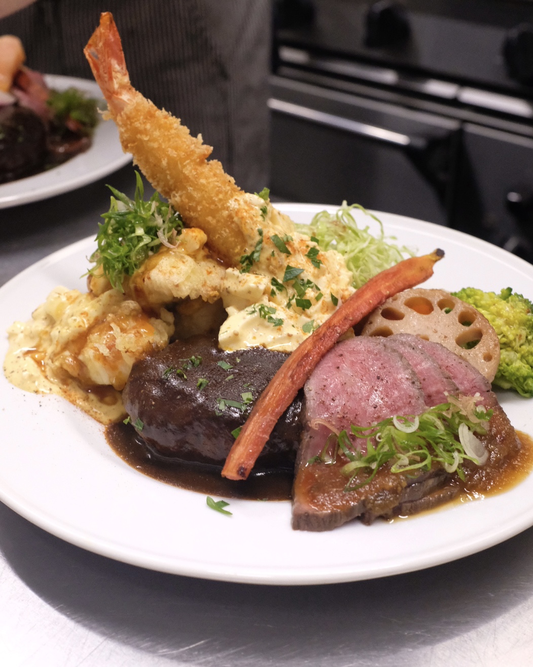 短編スペシャル