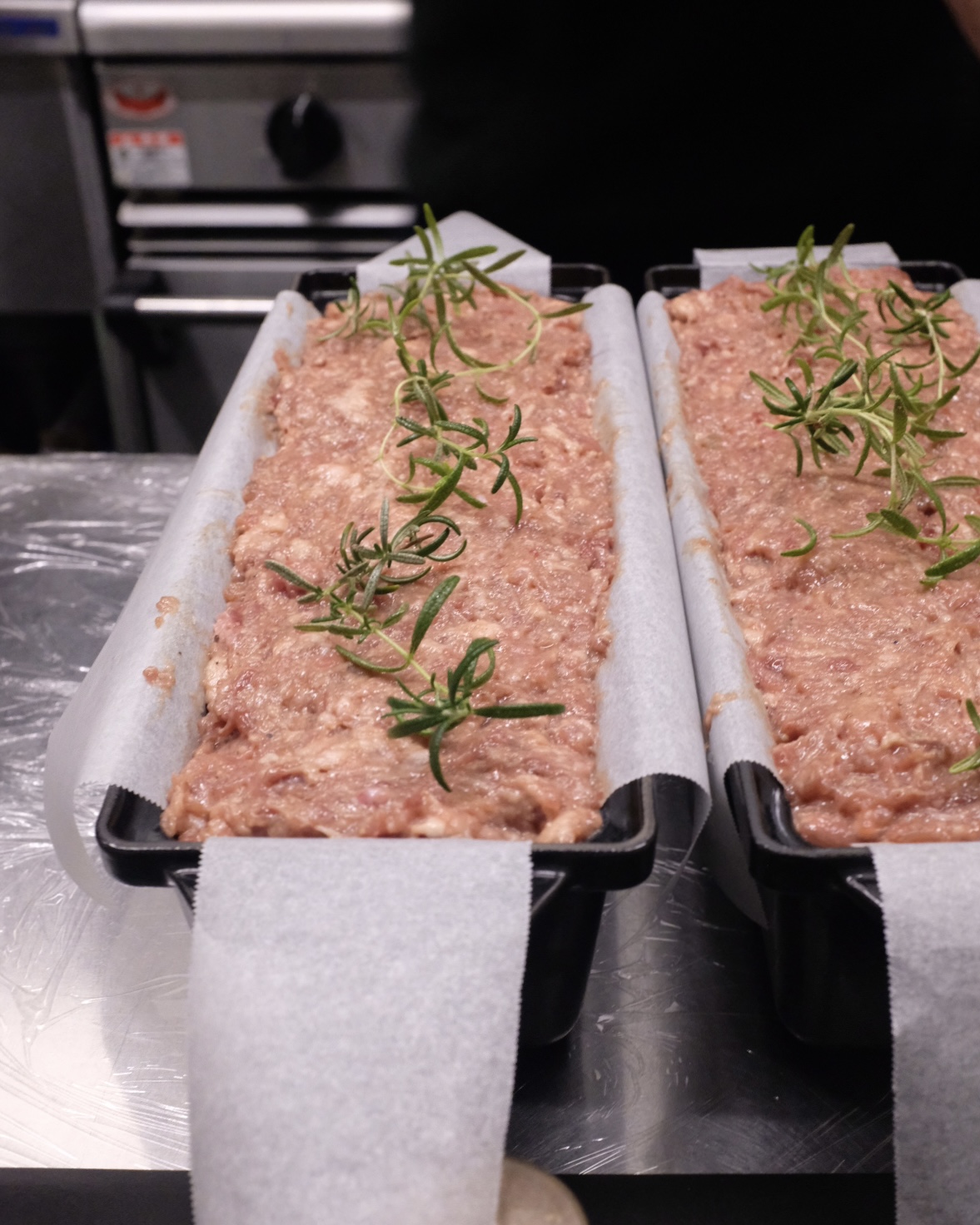 パテドカンパーニュ